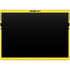 University of Oregon Ducks Yellow Surface Pro 8 Skin