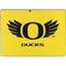 University of Oregon Ducks Yellow Surface Pro 9 Skin