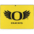University of Oregon Ducks Yellow Surface Pro 9 Skin
