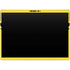 University of Oregon Ducks Yellow Surface Pro 9 Skin