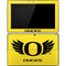 University of Oregon Ducks Yellow Surface Pro Tablet Skin