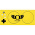University of Oregon Ducks Yellow Xbox Adaptive Controller Skin