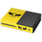 University of Oregon Ducks Yellow Xbox One Console Skin