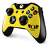 University of Oregon Ducks Yellow Xbox One Controller Skin