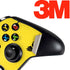 University of Oregon Ducks Yellow Xbox One Controller Skin