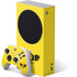 University of Oregon Ducks Yellow Xbox Series S Bundle Skin