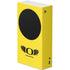 University of Oregon Ducks Yellow Xbox Series S Console Skin