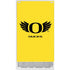 University of Oregon Ducks Yellow Xbox Series S Console Skin