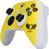 University of Oregon Ducks Yellow Xbox Series S Controller Skin