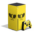 University of Oregon Ducks Yellow Xbox Series X Bundle Skin