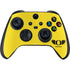 University of Oregon Ducks Yellow Xbox Series X Bundle Skin