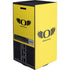 University of Oregon Ducks Yellow Xbox Series X Console Skin