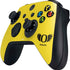 University of Oregon Ducks Yellow Xbox Series X Controller Skin