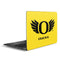 University of Oregon Ducks Yellow Zenbook UX305FA 13.3in Skin