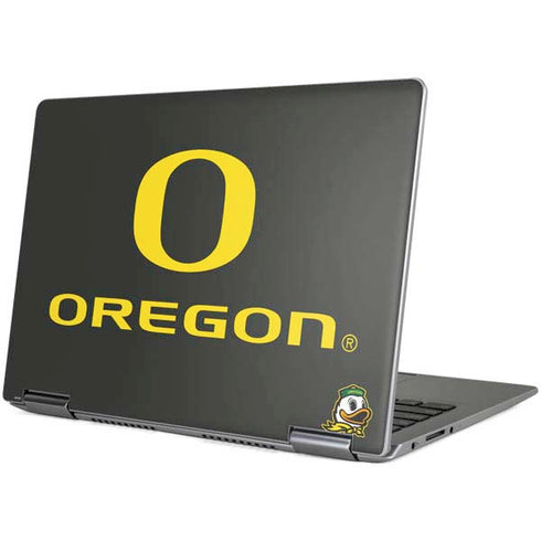 University of Oregon Ducks Yoga 710 14in Skin