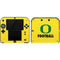 University of Oregon Football Nintendo 2DS Skin