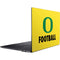 University of Oregon Football Ativ Book 9 (15.6in 2014) Skin