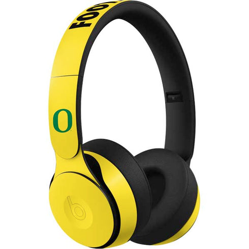 University of Oregon Football Beats Solo Pro Skin
