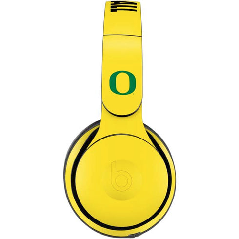 University of Oregon Football Beats Solo Pro Skin