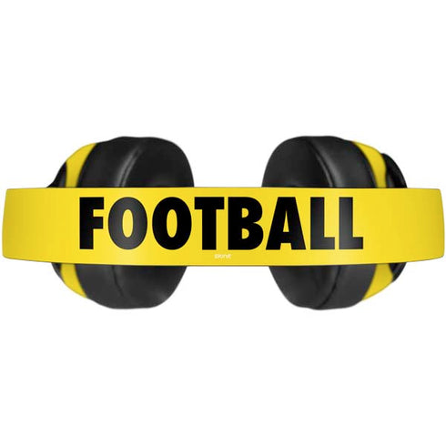 University of Oregon Football Beats Solo Pro Skin