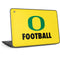 University of Oregon Football HP Chromebook Skin