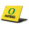 University of Oregon Football Samsung Chromebook Skin