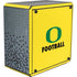 University of Oregon Football Cooler Master MasterBox Q300L Mini Tower Skin