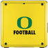 University of Oregon Football Cooler Master MasterBox Q300L Mini Tower Skin