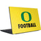 University of Oregon Football Dell Vostro Skin