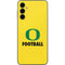 University of Oregon Football Galaxy A14 5G Skin