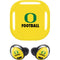 University of Oregon Football Galaxy Buds Pro Skin