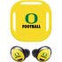 University of Oregon Football Galaxy Buds Pro Skin