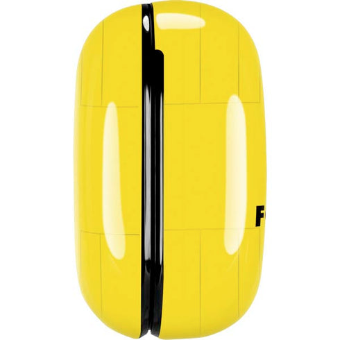 University of Oregon Football Galaxy Buds Pro Skin