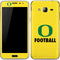 University of Oregon Football Galaxy J3 Skin