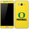 University of Oregon Football Galaxy J7 Skin