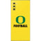 University of Oregon Football Galaxy Note 10 Skin