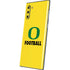 University of Oregon Football Galaxy Note 10 Skin