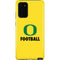 University of Oregon Football Galaxy Note20 5G Pro Case