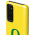 University of Oregon Football Galaxy Note20 5G Pro Case