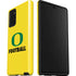 University of Oregon Football Galaxy Note20 5G Pro Case