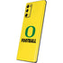 University of Oregon Football Galaxy Note20 5G Skin