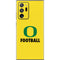 University of Oregon Football Galaxy Note20 Ultra 5G Skin