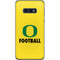 University of Oregon Football Galaxy S10e Skin