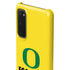 University of Oregon Football Galaxy S20 Lite Case