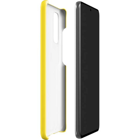 University of Oregon Football Galaxy S20 Lite Case