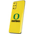 University of Oregon Football Galaxy S20 Plus Skin