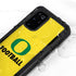 University of Oregon Football Galaxy S20 Plus Waterproof Case