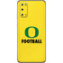 University of Oregon Football Galaxy S20 Skin