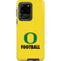 University of Oregon Football Galaxy S20 Ultra 5G Pro Case