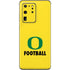 University of Oregon Football Galaxy S20 Ultra 5G Skin